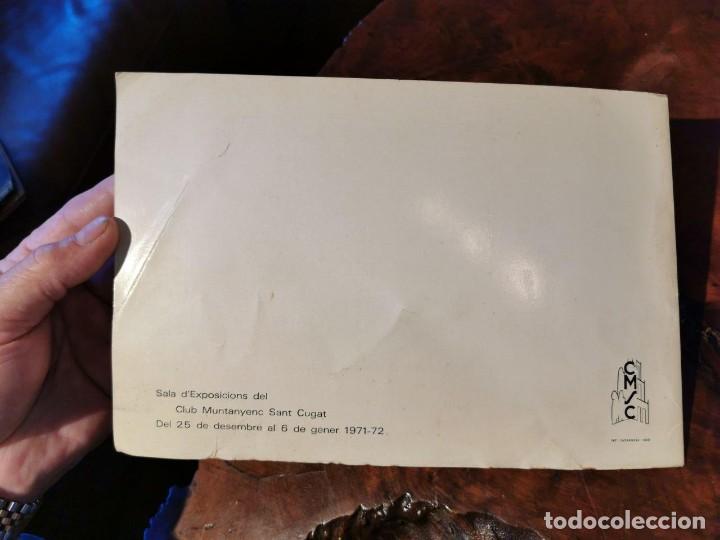 exposició - homenatge : severí ventós : (1945-1970) - Miniatura 5